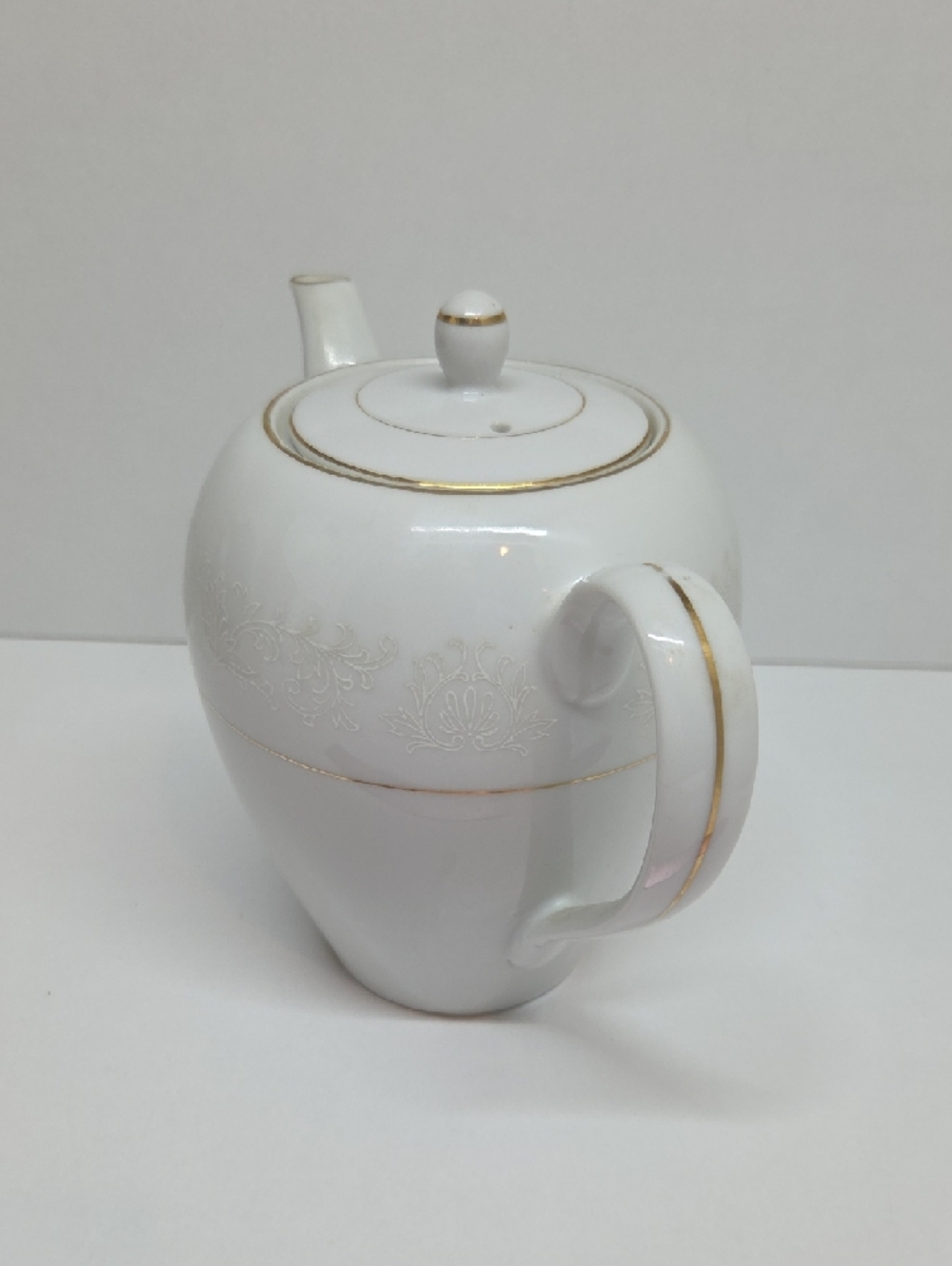 Tea Pot - Picture 5 of 11